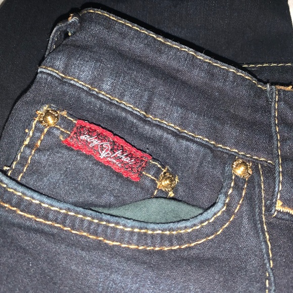 Vintage Baby Phat Jeans - Picture 5 of 7